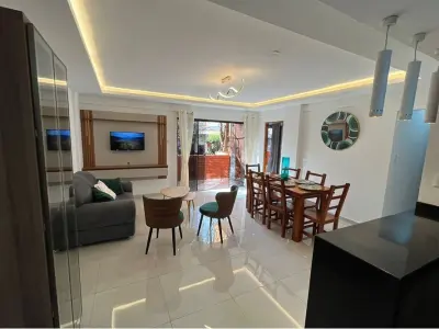 Apartamento mobiliado à venda em Encarnación, Itapúa 2