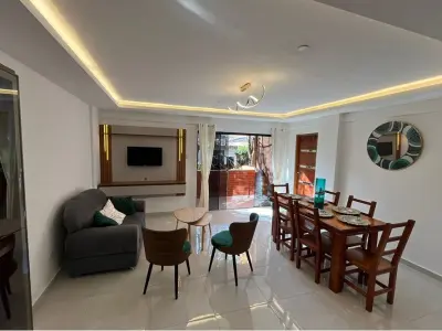 Apartamento mobiliado à venda em Encarnación, Itapúa 4