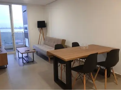 Apartamento mobiliado à venda em Encarnación, Itapúa 3