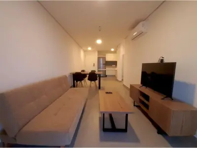 Apartamento mobiliado à venda em Encarnación, Itapúa 4