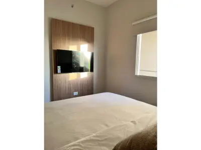 Furnished apartment for sale at Forvm Molas López 3