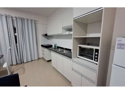 Apartamento mobiliado à venda em La Victoria, Encarnación 3