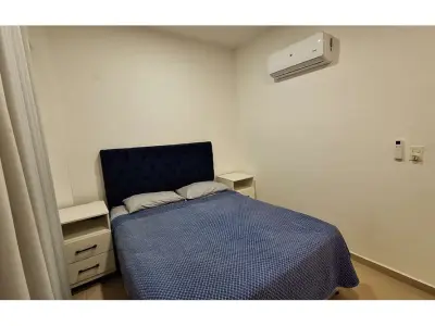 Apartamento mobiliado à venda em La Victoria, Encarnación 4
