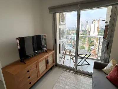 Furnished Apartment for Sale in Las Carmelitas, Asunción 2