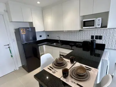 Furnished Apartment for Sale in Las Carmelitas, Asunción 3
