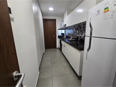 Departamento amoblado en venta en Las Lomas, Asunción 4