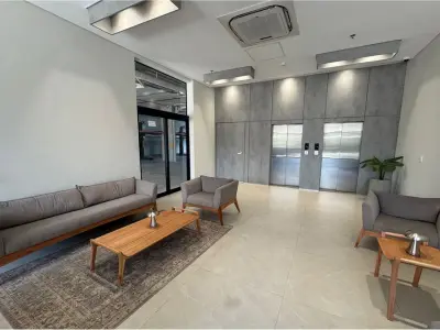 Furnished apartment for sale in Las Lomas, Asunción 3