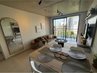 Furnished apartment for sale in Las Lomas, Asunción 4