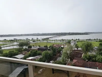 Furnished apartment for sale in Lomas Valentinas, Encarnación 2