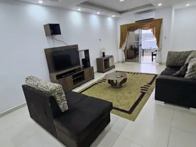 Furnished apartment for sale in Lomas Valentinas, Encarnación 3