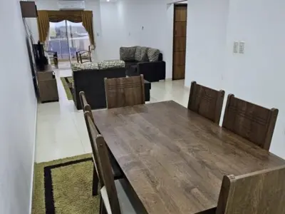 Furnished apartment for sale in Lomas Valentinas, Encarnación 4