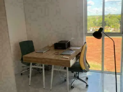 Departamento amoblado en venta en Mariano Roque Alonso, Surubi-Y 4