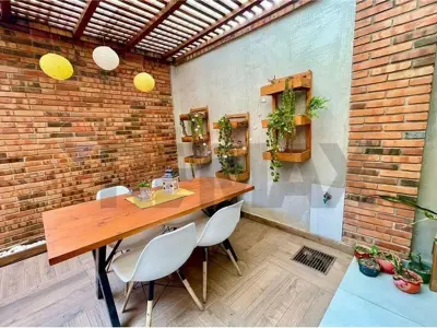 Apartamento mobiliado à venda em Mariano Roque Alonso 4