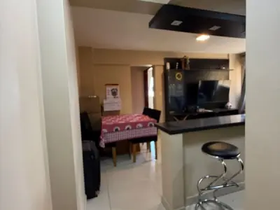 Apartamento mobiliado à venda no microcentro, Ciudad del Este 2