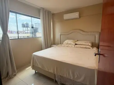 Apartamento mobiliado à venda no microcentro, Ciudad del Este 3