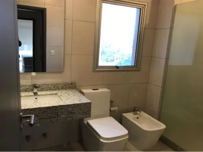 Departamento amoblado en venta en Molas López, Asunción 4