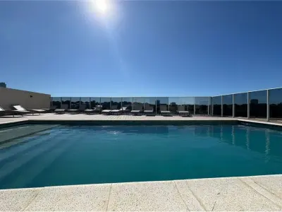 Furnished apartment for sale at Molas Tower, Carmelitas 2