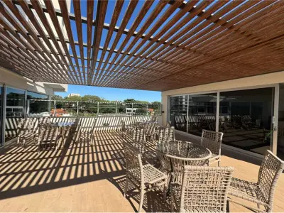 Furnished apartment for sale at Molas Tower, Carmelitas 3