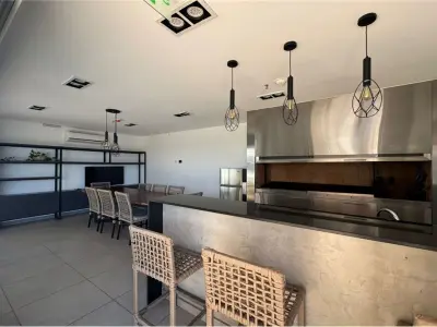 Furnished apartment for sale at Molas Tower, Carmelitas 4