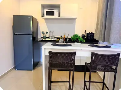 Apartamento mobiliado à venda em Monday, Ciudad del Este 2