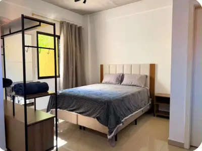 Apartamento mobiliado à venda em Monday, Ciudad del Este 4