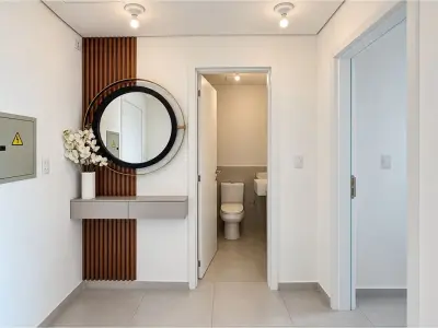 Departamento amoblado en venta en Natania 85, Carmelitas 4