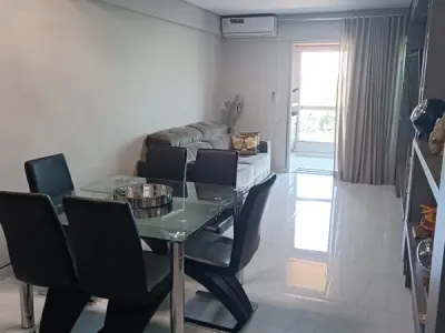 Furnished apartment for sale in Paraná Country Club, Hernandarias 2
