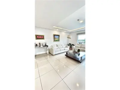 Furnished apartment for sale in San Jorge, Asunción 2