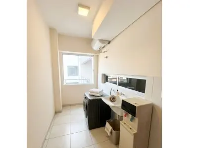 Departamento amoblado en venta en San Roque, Asunción 5