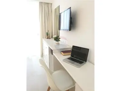 Furnished apartment for sale at The Tower, Recoleta 2