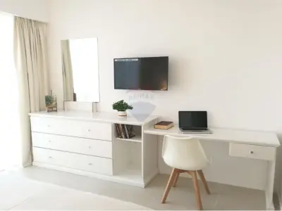 Furnished apartment for sale at The Tower, Recoleta 3