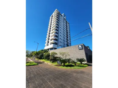 Apartamento mobiliado à venda no Torres Bolik, Encarnación 3