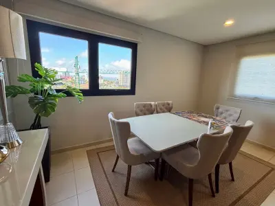 Apartamento mobiliado à venda em Torres Bolik, Encarnação 3
