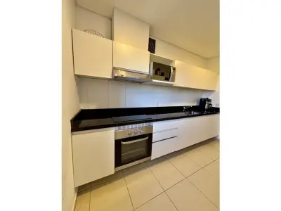 Apartamento mobiliado à venda em Torres Bolik, Encarnação 4