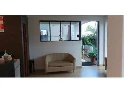 Apartamento mobiliado à venda em frente à praia, Encarnação 3