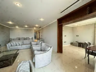 Departamento amoblado en venta sobre Av. Molas López, Asunción 2