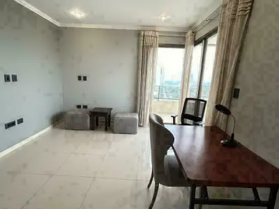 Departamento amoblado en venta sobre Av. Molas López, Asunción 4