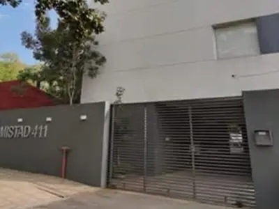 Furnished duplex apartment for rent in Barrio Jara 2