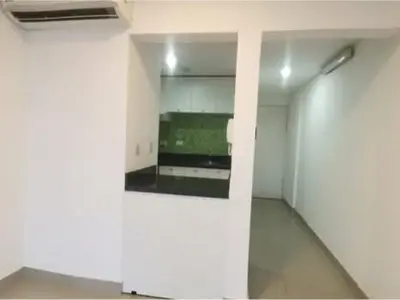 Furnished duplex apartment for rent in Barrio Jara 3