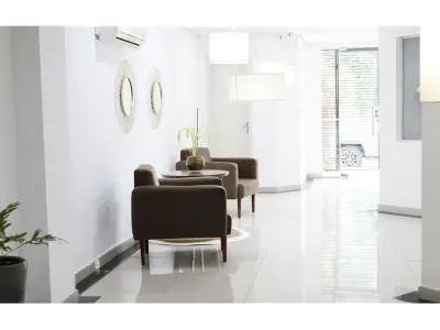 Departamento amoblado y equipado en venta en Mburucuyá 4