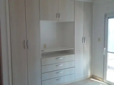 Departamento amplio de lujo en venta en Padre Bolik, Encarnación 3
