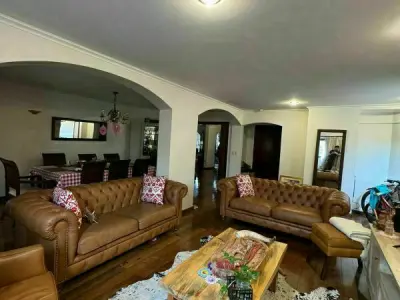 Spacious Apartment for Sale in Ciudad Nueva, Asunción, 2 Blocks from Mariscal López 3