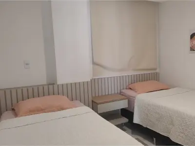 Apartamento mobiliado à venda em Mariano Roque Alonso 4