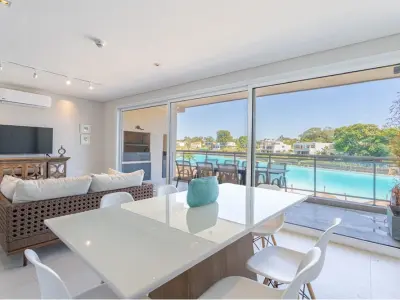 Apartamento Aquavillage Bali 4 à venda, mobiliado 2