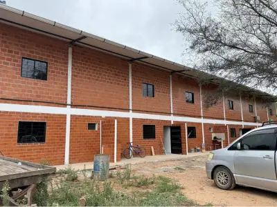 Apartamento comercial para alugar em Filadelfia 2