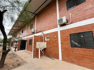 Apartamento comercial para alugar em Filadelfia 3
