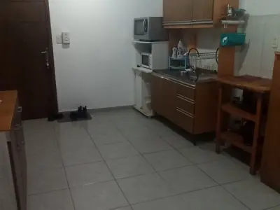 Departamento con vista panorámica en venta, San Blas, Encarnación 4
