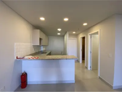 Departamento de 1 dormitorio a estrenar en venta en Barrio Jara 3