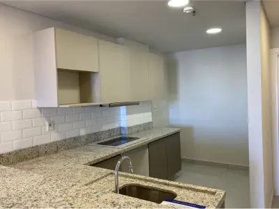 Departamento de 1 dormitorio a estrenar en venta en Barrio Jara 4