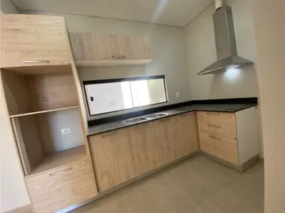 Apartamento de 1 quarto novo à venda em Fernando de la Mora 4